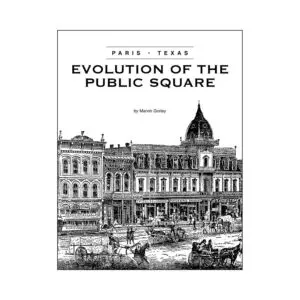 Evolution of the Public Square