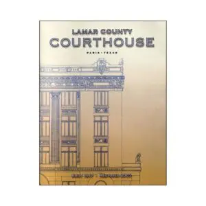 Lamar County Courthouse