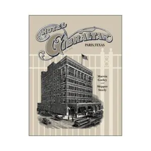 Hotel Gibraltar