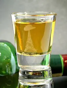 Shot Glass