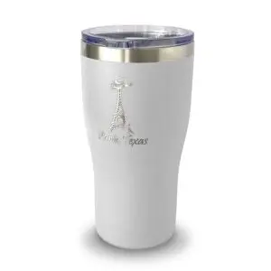 Tumbler 20 oz Insulated