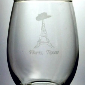 Stemless Wine 16 oz