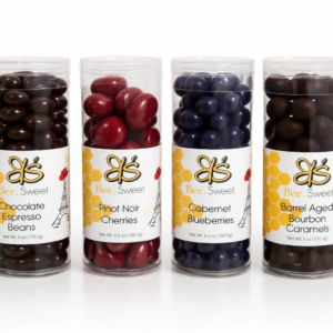 Paris Texas Gourmet Candy