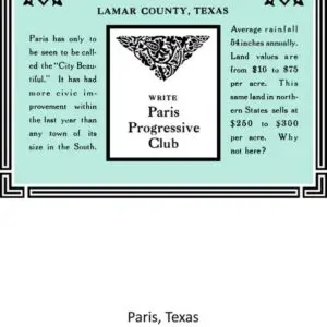 Paris Progressive Club