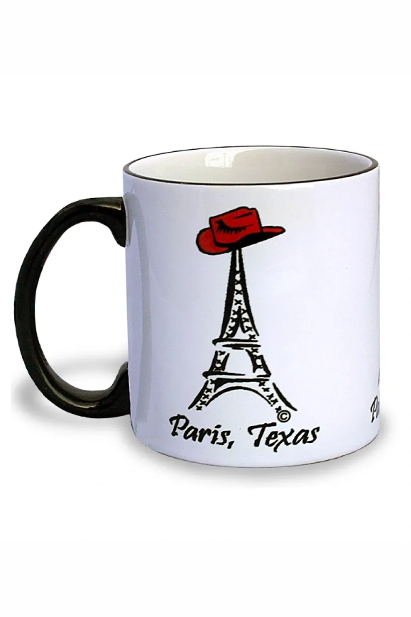 Paris Collectibles